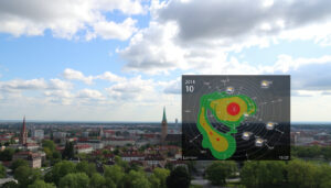 Pogoda Tarnów – prognoza, radar i długoterminowa