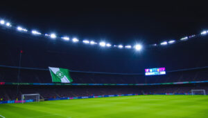 Racing Santander – FC Barcelona: transmisja i wynik