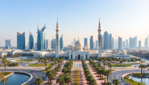 Abu Dhabi – bezpieczeństwo, podróże i aktualne informacje 2025