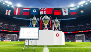 Carlo Ancelotti – rekordy, kluby i nowa rola