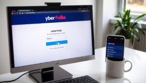 cyberFolks Poczta – jak się zalogować i skonfigurować