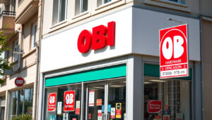 OBI Lublin – adresy i godziny otwarcia